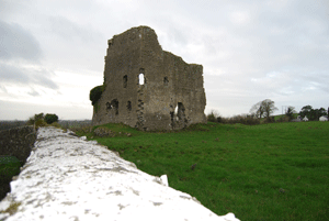 Carrick Castle